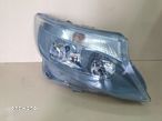 VITO W447 2018- LAMPA PRAWA PRZÓD a4479065900 - 1