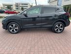 Nissan Qashqai 1.7 dCi 4x4 Tekna+ Xtronic - 5