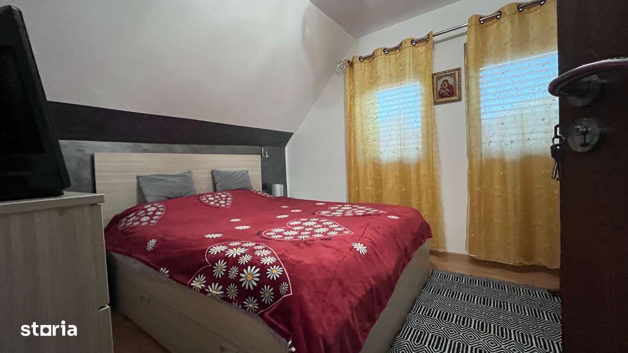 Casa 4 Camere-Singur in Curte-Schei-Cod 4583-2