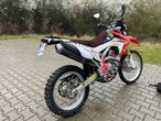 Honda CRF - 6