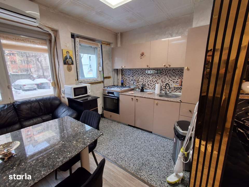 Garsoniera | Avrig | Iancului | mobilata & utilata | metrou 200m-7