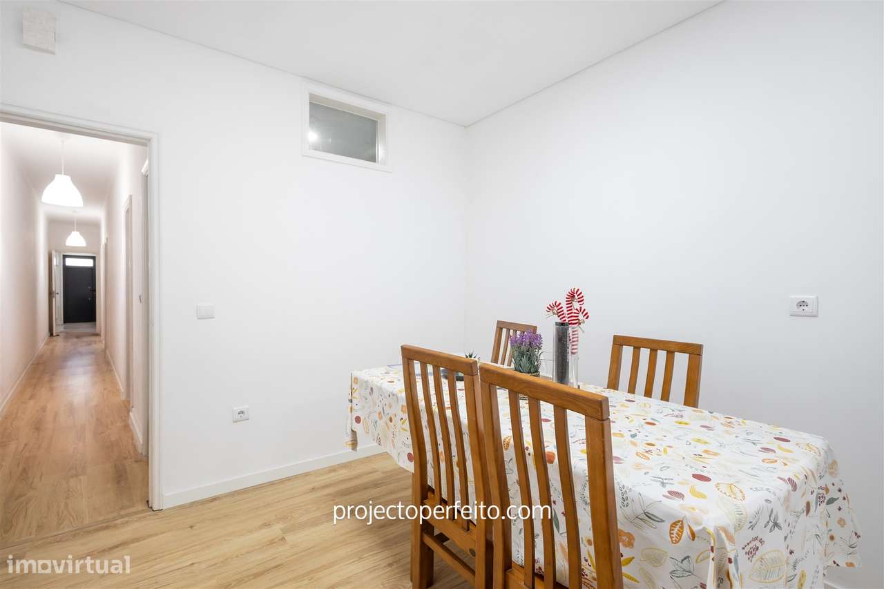 Moradia em Banda T3 Venda em Espinho,Espinho-7