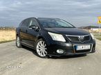 Toyota Avensis 2.2 D-4D Prestige - 1