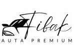 Fibak Auta Premium logo