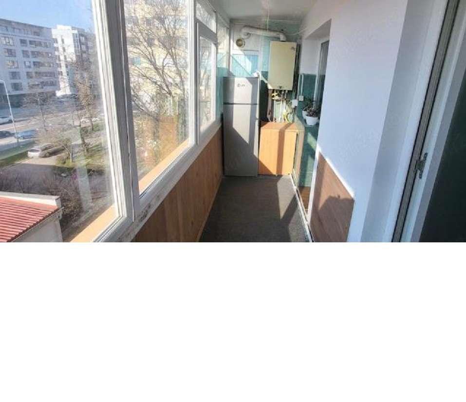 Aartament 2 camere decomandat etajul 4 din 10 ,zona Penny Tomis Nord-6