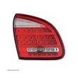 Lampa spate, stop PORSCHE CAYENNE (92A), 04.2010-12.2014, VALEO, stanga/dreapta, interior; LED; - 1