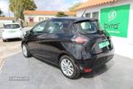 Renault Zoe Zen 50 - 7