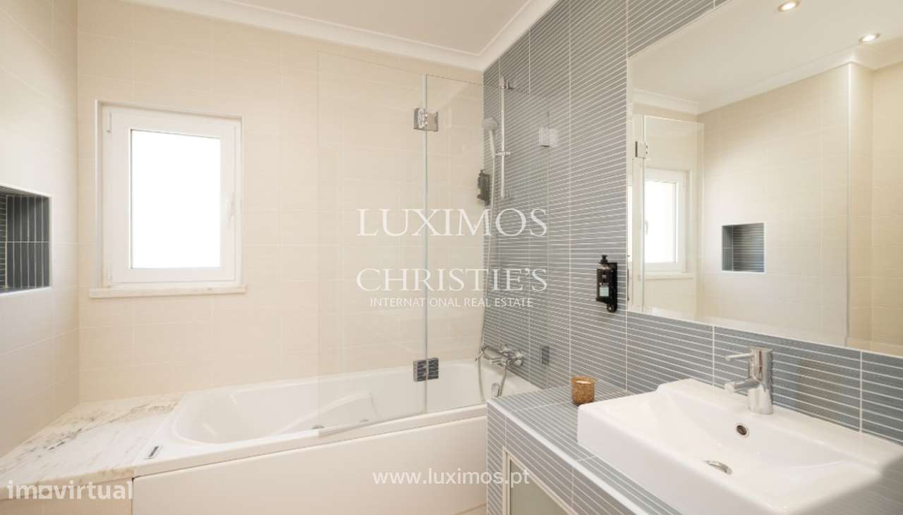 Moradia V2 mobilada e com vista mar para venda em Salema, Algarve - Grande imagem: 5/20