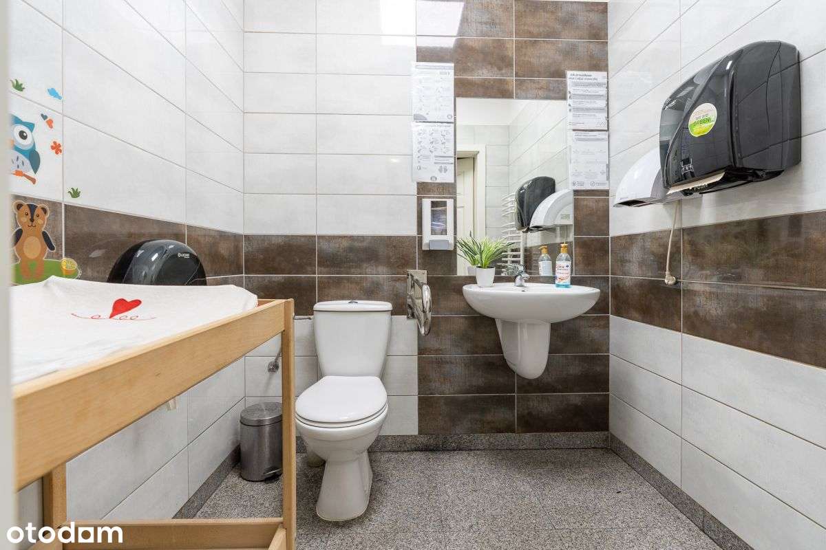 Na sprzedaż budynek 651 m2 w samym centrum Otwocka - Pełny obrazek: 5/19