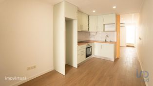 Casa T1 em Setúbal (São Julião, Nossa Senhora da Anunciada e Santa Mar - Grande imagem: 4/20