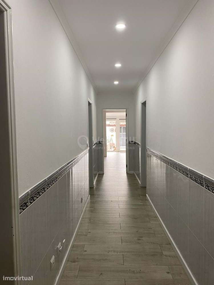 Moradia Totalmente Remodelada Baleizão-10