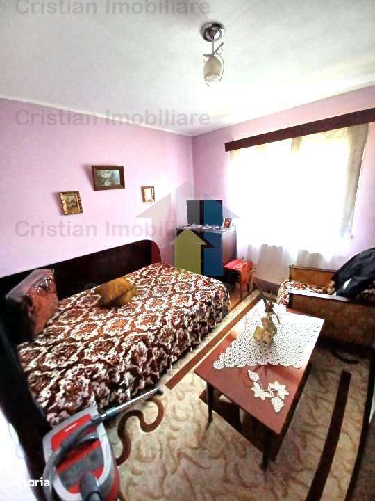 SPATIOS 85mp apartam 4 cam conf I DECOMANDAT  Progresu - Imagine principală: 2/10