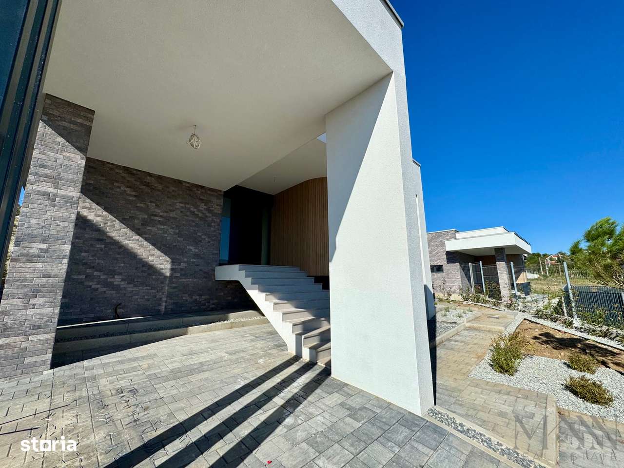 Casa noua | de vanzare | ansamblu rezidential premium-5