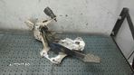 Pedala frana 1.4 b ford fiesta 6 8v512450af - 1