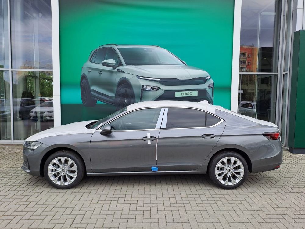 SKODA SUPERB 2.0 TDI 193KM DSG 4X4 EDITION 130, dostępne od ręki