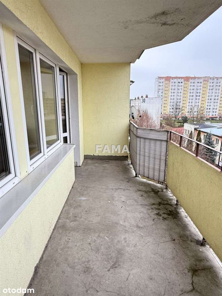 Os. Południe, ul. Kaliska, dwa pokoje, wolne! - Pełny obrazek: 5/12