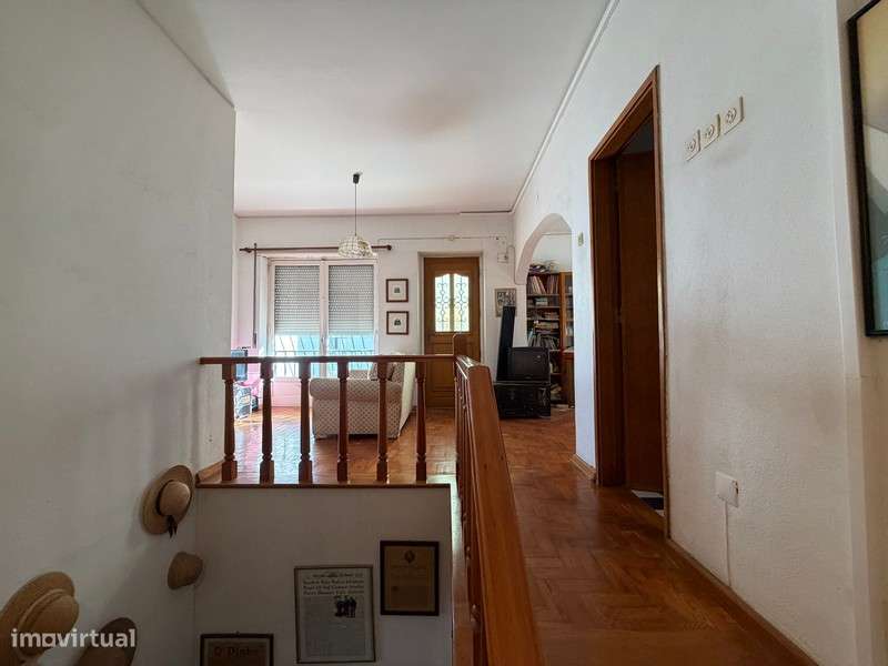 Moradia Exclusiva com Vista de Mar-26