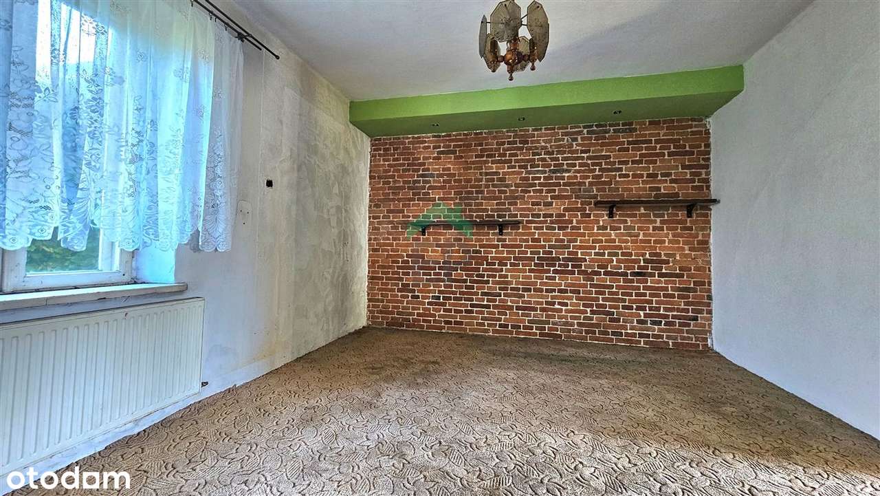 Dom na obrzeżach Częstochowy - Pełny obrazek: 5/16