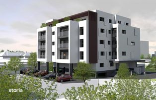 Imobilstar vinde apartamen nou in Weekend Residence