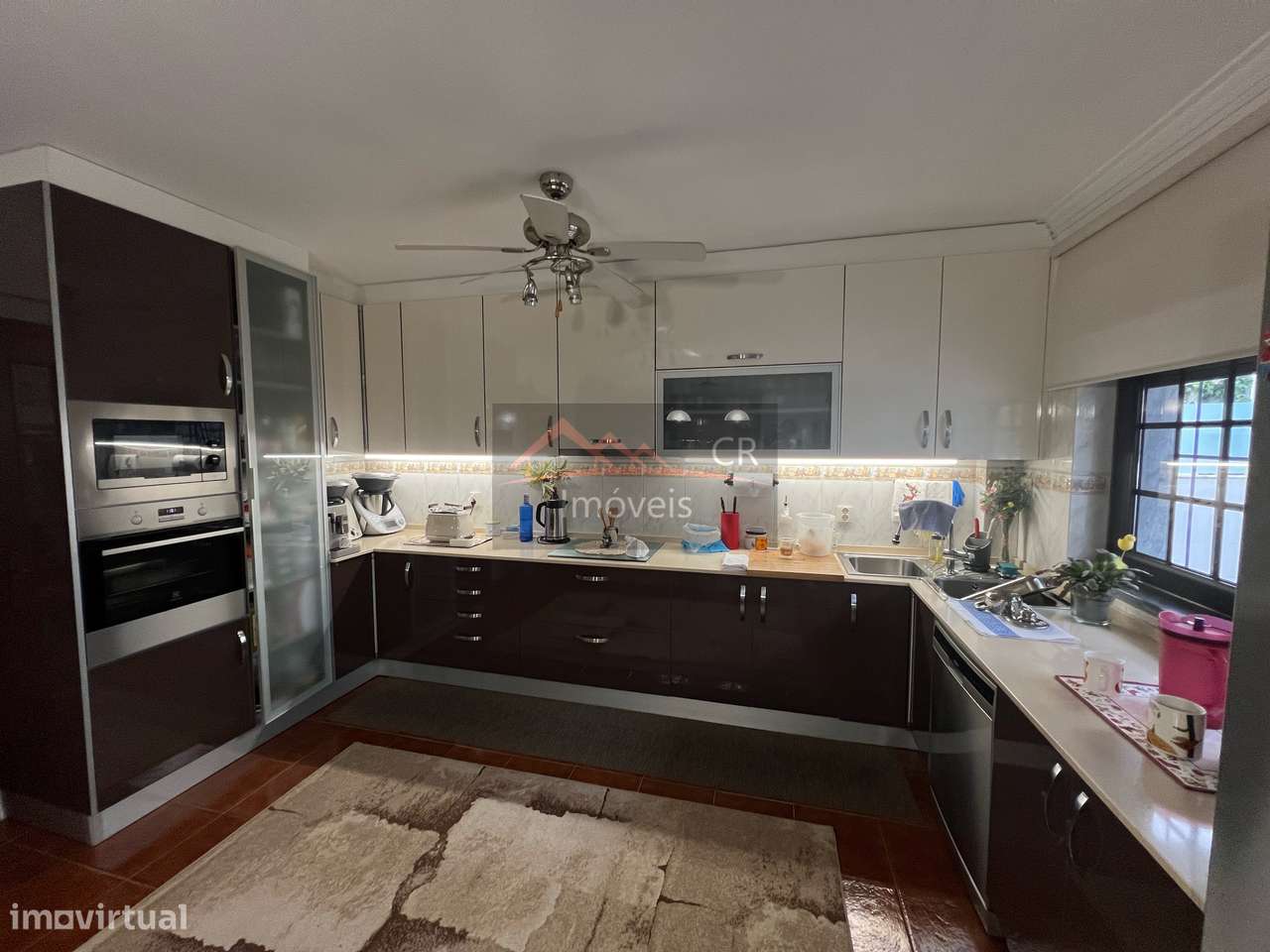 Fantástica Moradia V3 +1 em Vale Milhaços - Grande imagem: 2/33