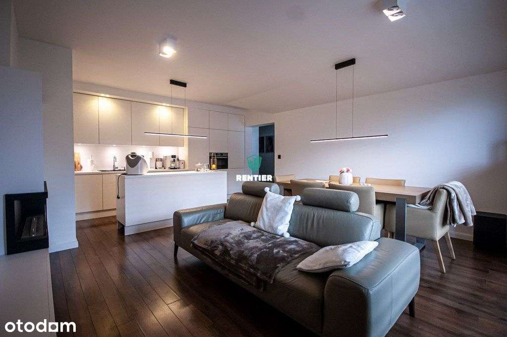 Na Sprzedaż Apartament ul. Kalinowa Warszewo-0