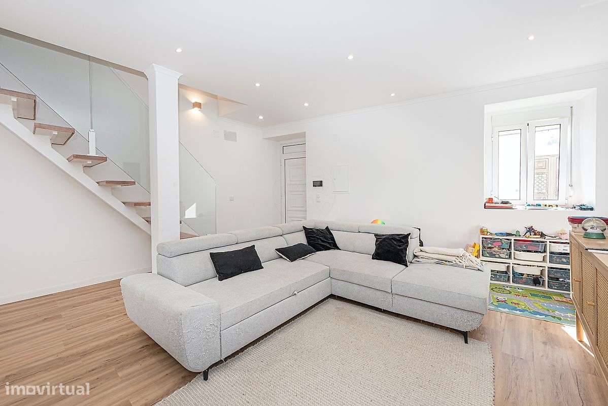 Moradia T3 para venda - Grande imagem: 4/29