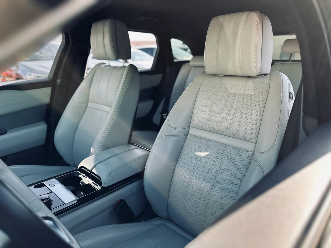 Land Rover Range Rover Velar 2.0 R-Dynamic HSE - 28