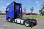 Volvo FH 500 / GLOBETROTTER / LOW DECK / MEGA / EURO 6 / - 5