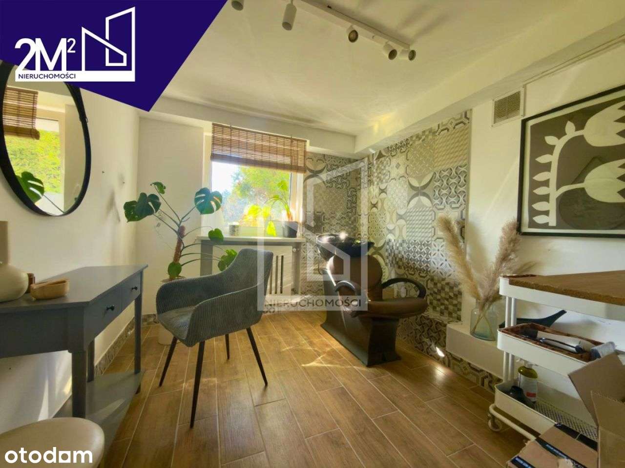 Bliźniak na sprzedaż w Łańcucie ul. Kraszewskiego-8