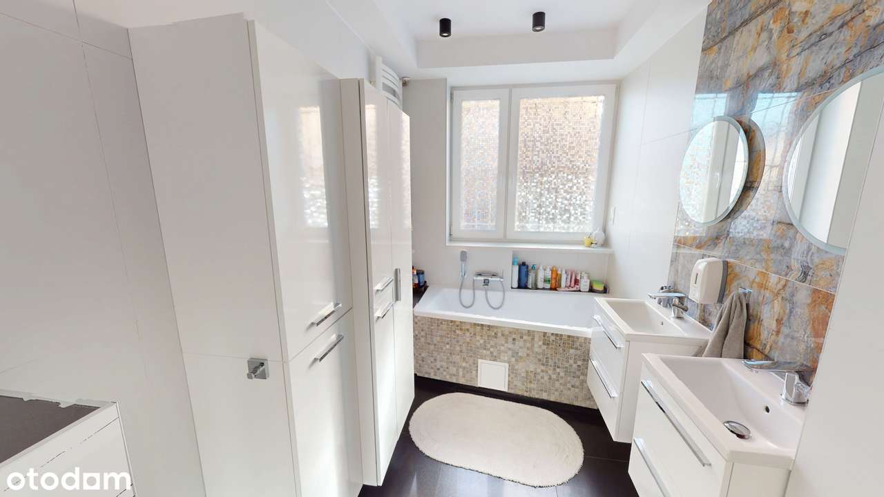 Przestronny dom z ogrodem i garażem – Żerniki, ul. Rezedowa - Pełny obrazek: 4/17