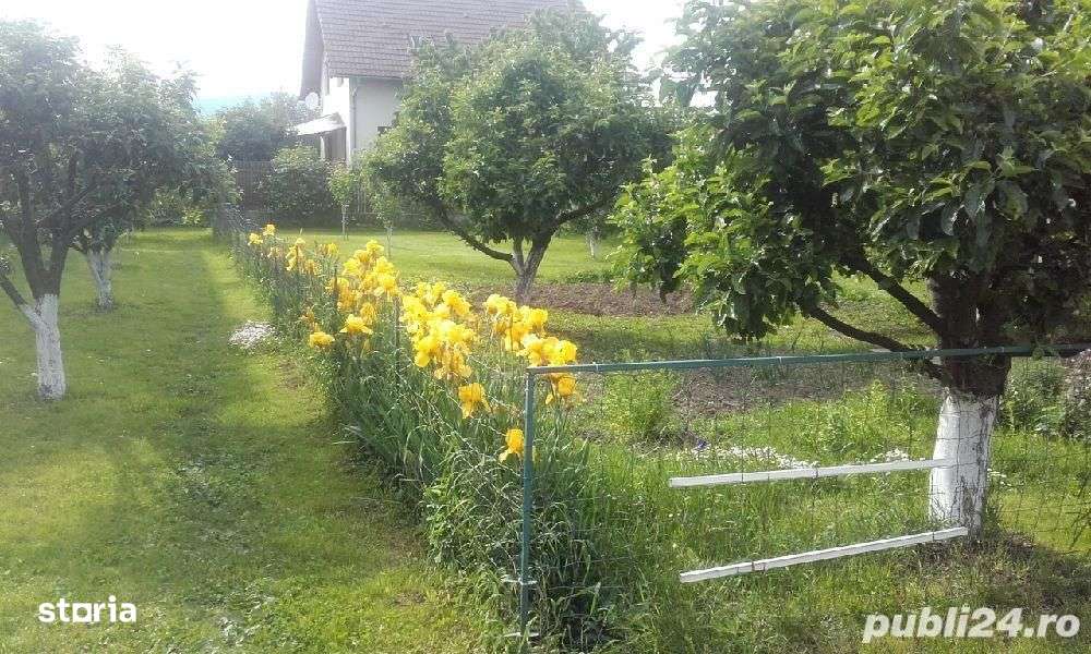 Casa Individuala 200 mp Ghimbav - Imagine principală: 1/6