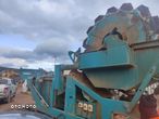 Powerscreen FINESMASTER FM 120 - Hydrocyklon 2 frakcyjny do piasku ( FINLAY, CDE, McCloskey ) - 8