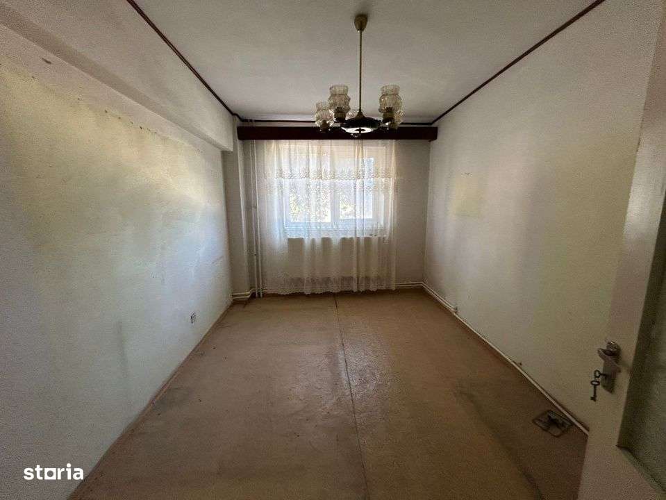 Apartament 3 camere, etaj 1, Vidin, suprafata totala 87 mp. - Imagine principală: 3/9