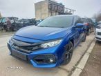 Dezmembrez Honda Civic - 1