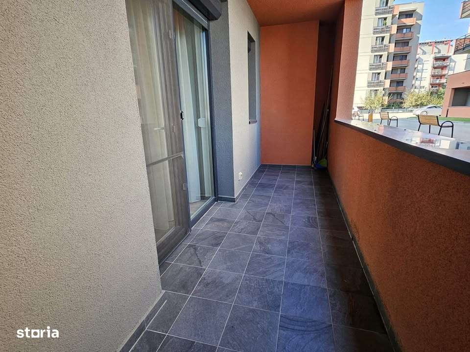 Ap 2 Camere 2 balcoane zona Iris Torontalului 138.500 euro-10