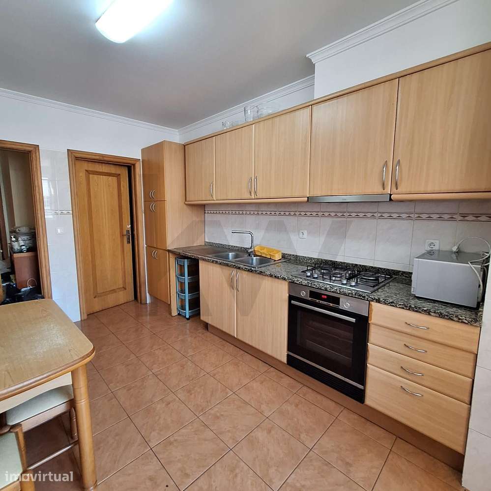 Apartamento T2 Garajau - Grande imagem: 2/13