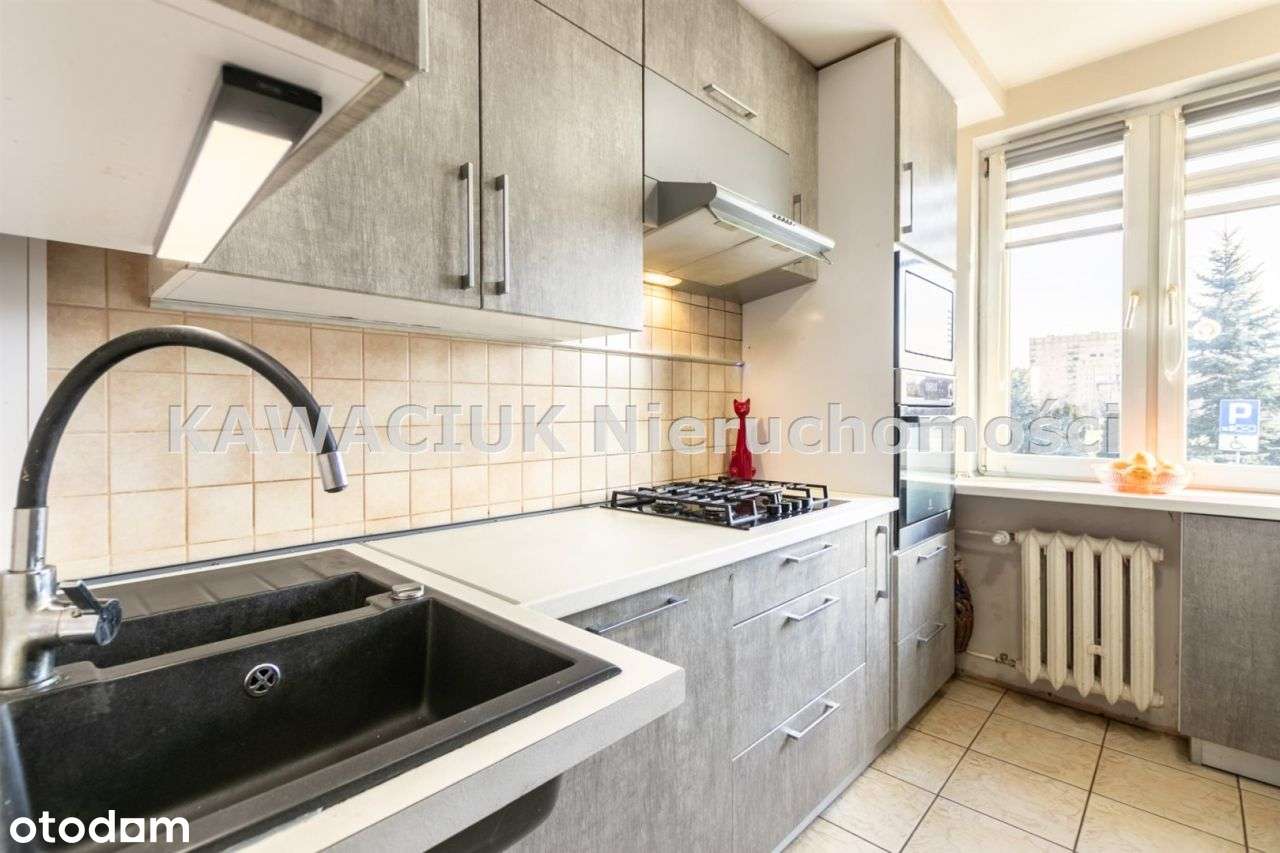 Mieszkanie 3-pokojowe Parter, Loggia-7