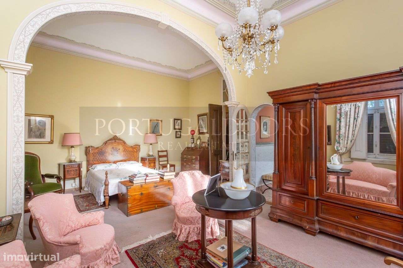 Quinta 5Ha em Azeitão-38