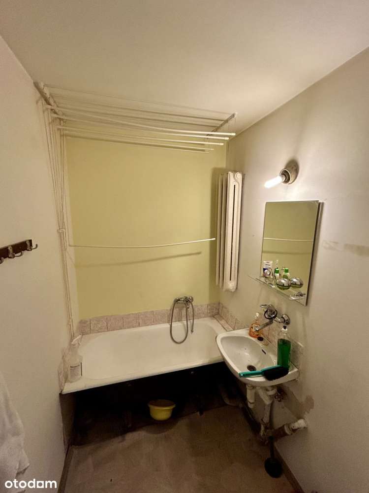 3 pok. z ogródkiem 61,7 m2, Bemowo, ul. Lazurowa-10