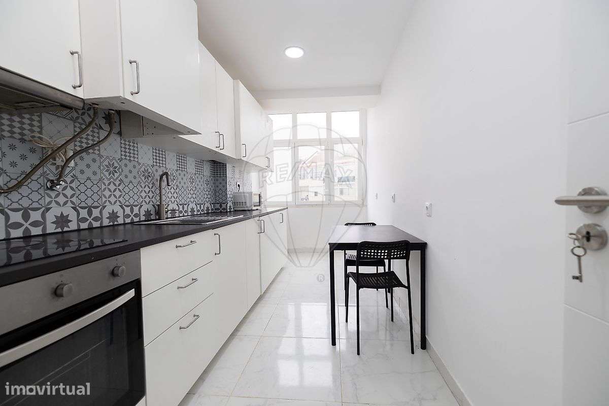 Apartamento T2 para venda - Grande imagem: 4/17