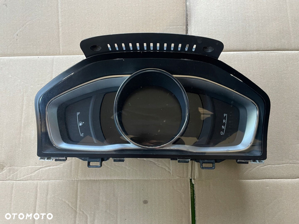 VOLVO XC60 LIFT 2.4 LICZNIK ZEGARY 31473467 - 1