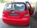 dezmembrez chevrolet aveo 2007 - 1