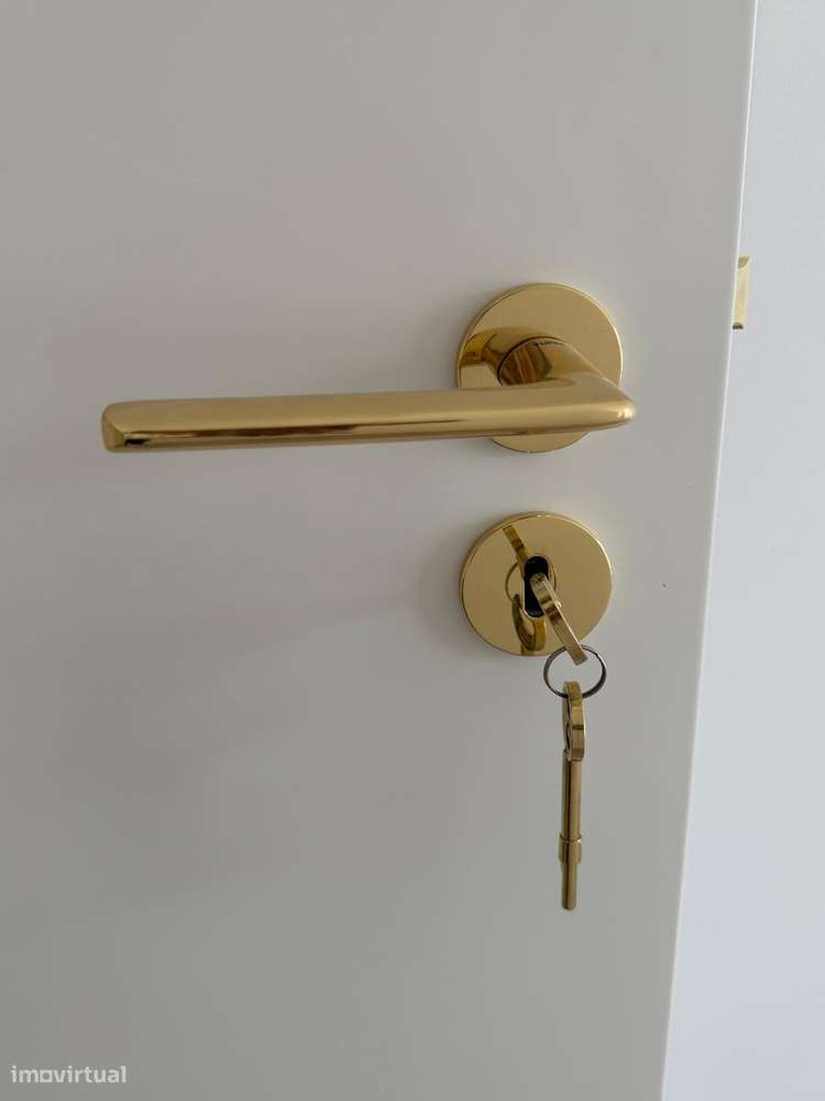 Apartamentos T3+1 NOVOS- Urb. Val´Flores - Pinhal Novo-14