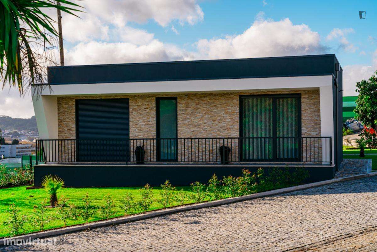 Casa com 1 quartos - localizado em Braga - Grande imagem: 2/5