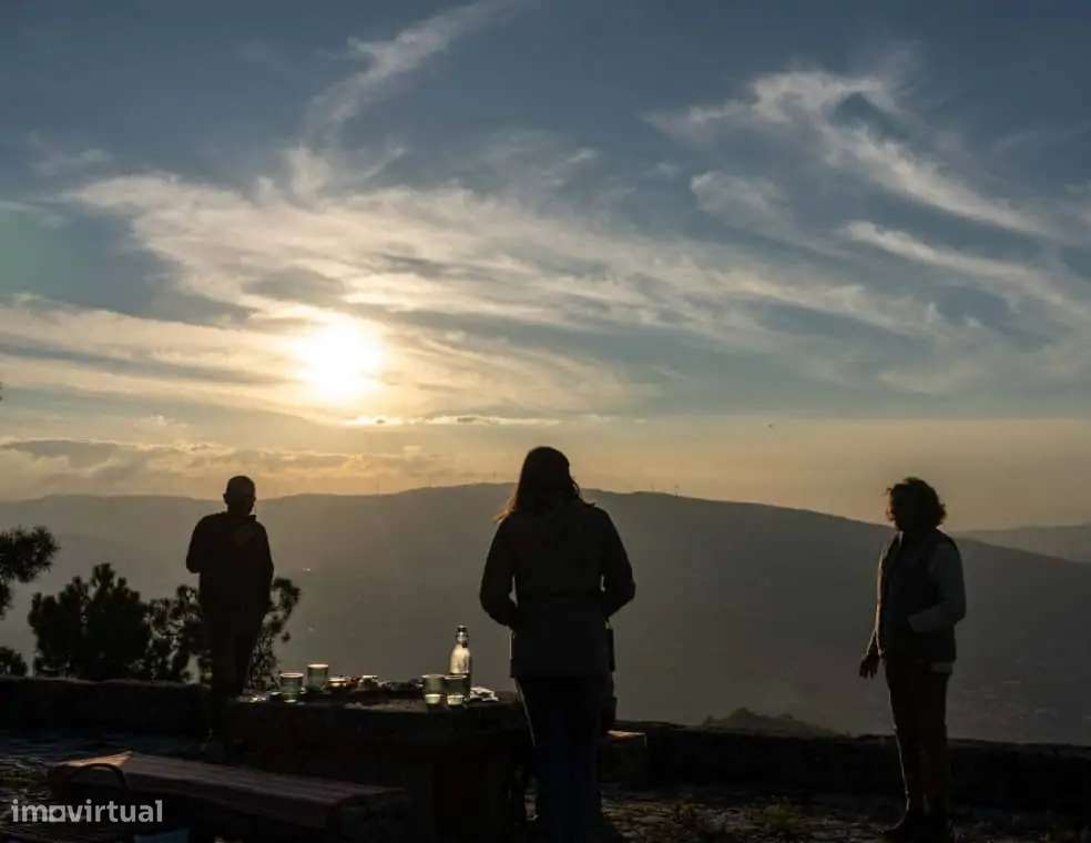 Terreno único com 21.500 m² Zona Vinhateira - Projeto Turístico-41