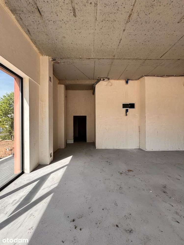 Lokal usługowy 82,48 m2 - Nowy Zastal - Pełny obrazek: 4/8