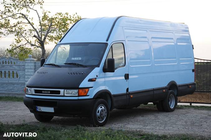 Iveco Daily - 1