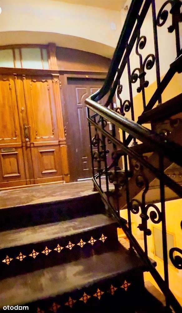 Strych do adaptacji 189 m przy Parku Wilsona - Pełny obrazek: 3/3