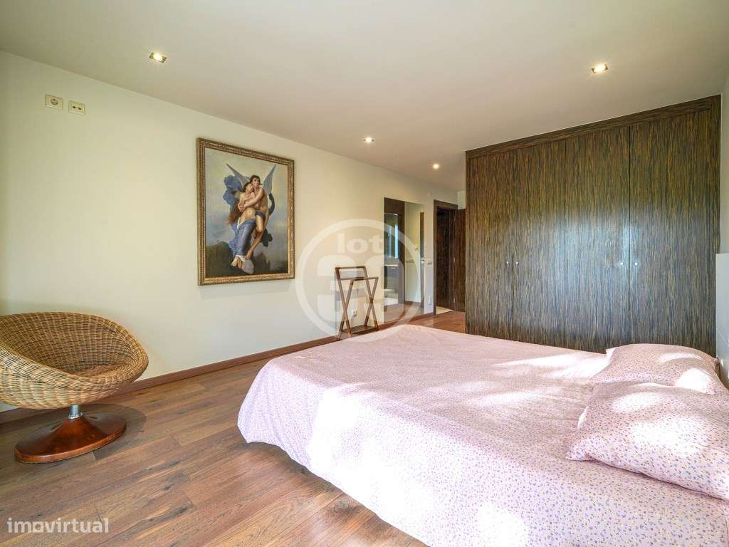 Fantástica propriedade de luxo inserida num generoso lote de terren...-5