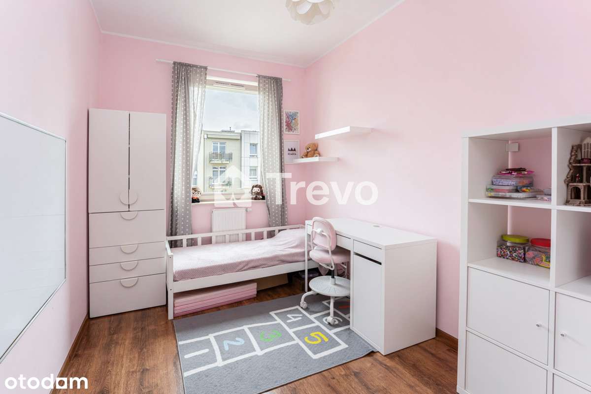 3 Pokoje | Cicha okolica | Dobrze skomunikowane-9